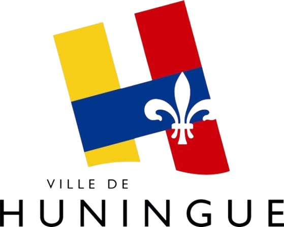 Logo de Huningue