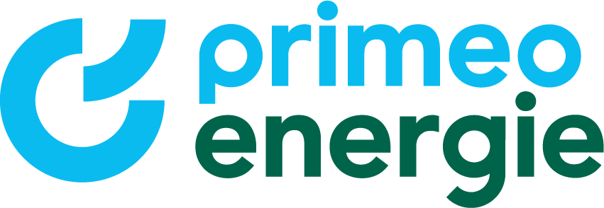 Logo de Primeoenergie